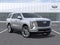 2026 Cadillac Escalade Platinum Luxury