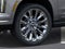 2026 Cadillac Escalade Platinum Luxury