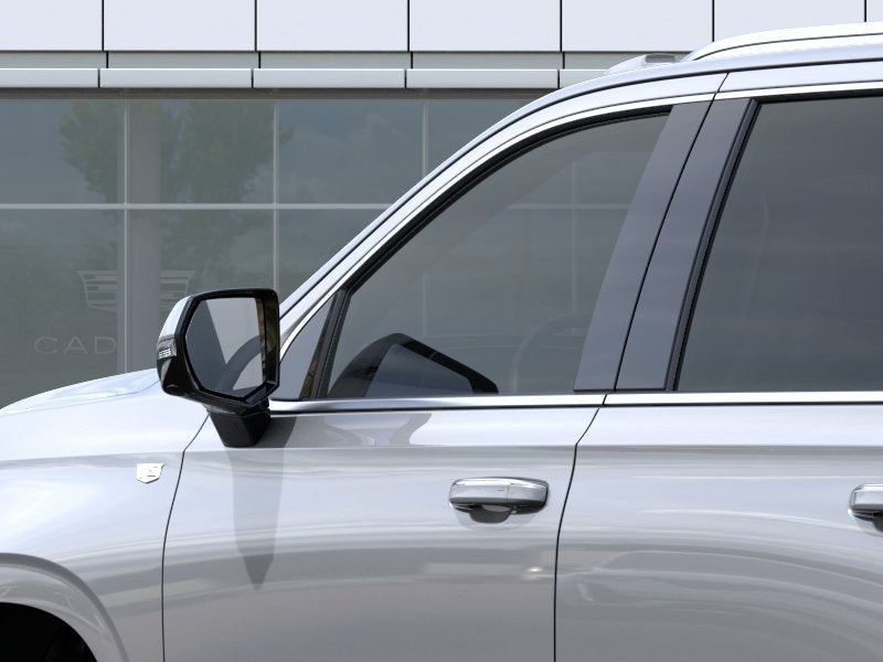 2026 Cadillac Escalade Platinum Luxury