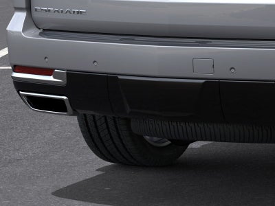 2026 Cadillac Escalade Platinum Luxury