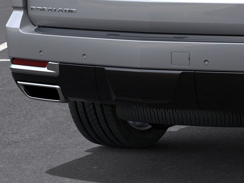 2026 Cadillac Escalade Platinum Luxury