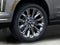 2026 Cadillac Escalade Platinum Luxury