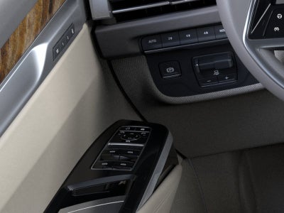2026 Cadillac Escalade Platinum Luxury