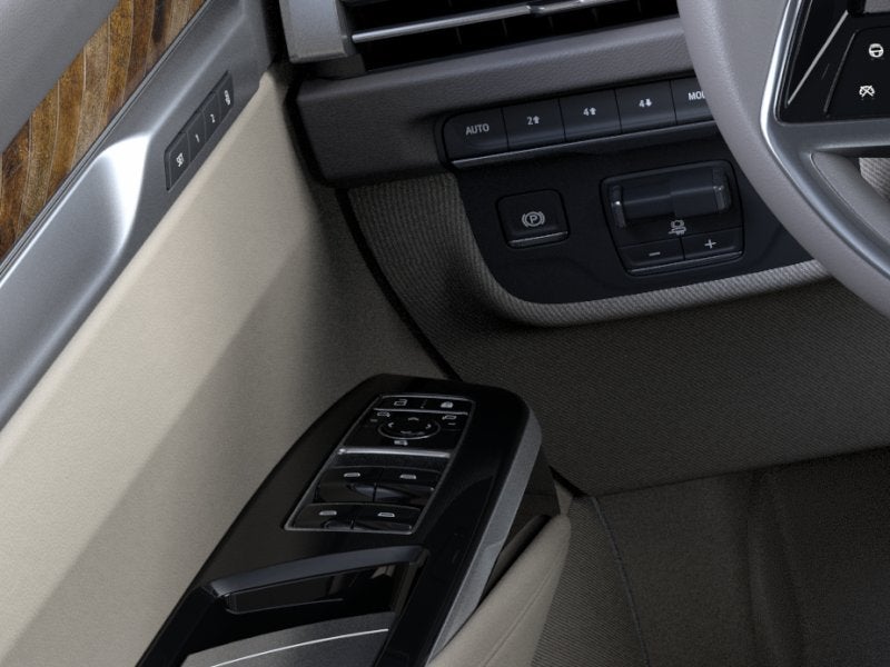 2026 Cadillac Escalade Platinum Luxury