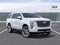 2026 Cadillac Escalade Platinum Luxury