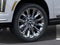 2026 Cadillac Escalade Platinum Luxury