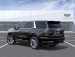 2026 Cadillac Escalade Platinum Luxury