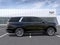 2026 Cadillac Escalade Platinum Luxury