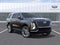 2026 Cadillac Escalade Platinum Luxury
