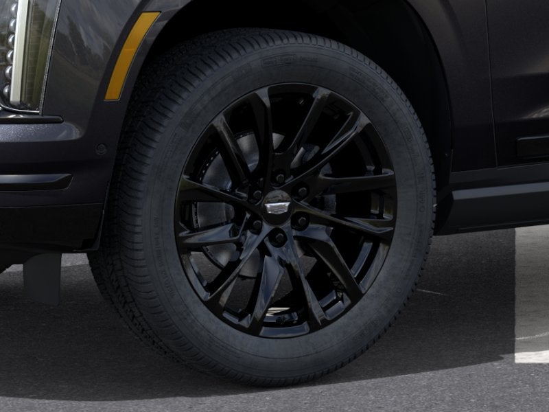 2026 Cadillac Escalade Sport - Photo 33