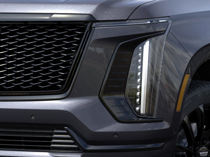 2026 Cadillac Escalade Sport - Photo 34