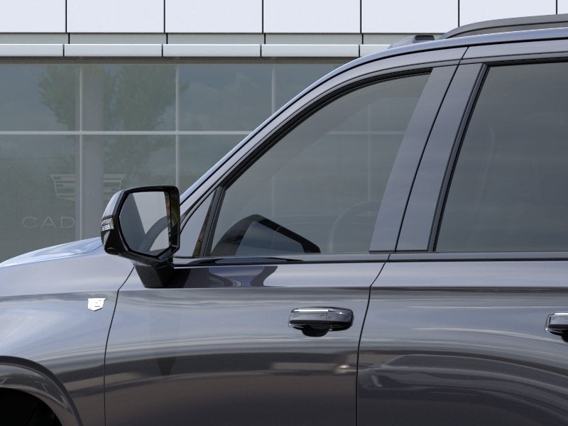2026 Cadillac Escalade Sport - Photo 36