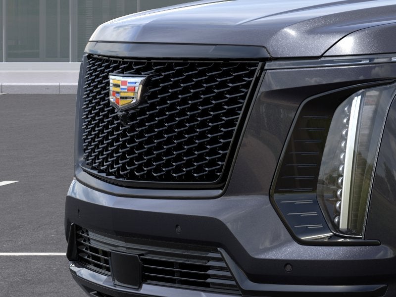 2026 Cadillac Escalade Sport - Photo 37