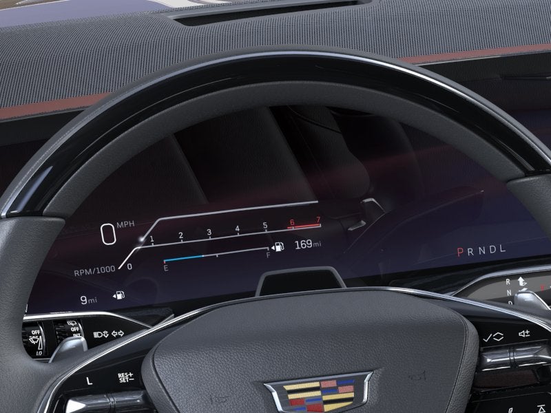 2026 Cadillac Escalade Sport - Photo 42