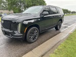 2025 Cadillac Escalade Sport