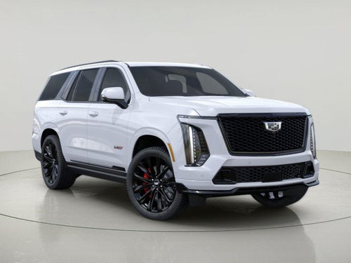 2026 Cadillac Escalade V-Series