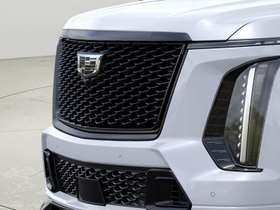 2026 Cadillac Escalade V-Series