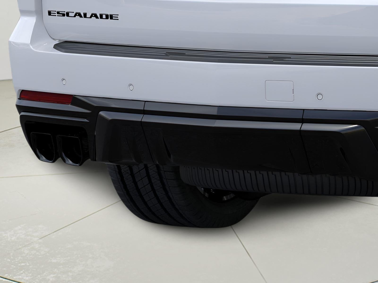 2026 Cadillac Escalade V-Series