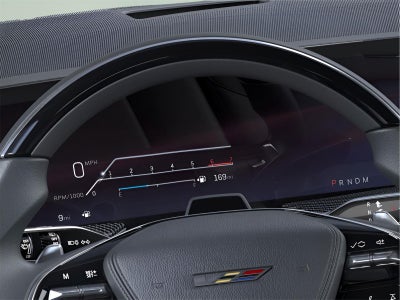 2026 Cadillac Escalade V-Series