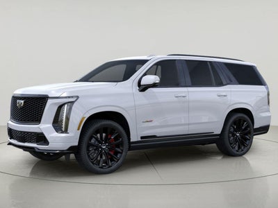 2026 Cadillac Escalade V-Series