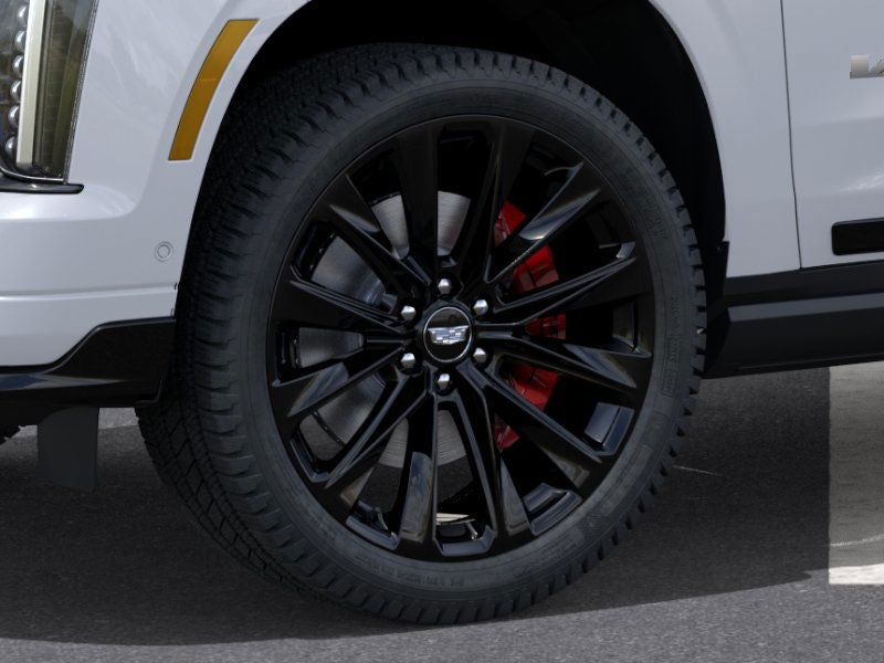 2026 Cadillac Escalade V-Series