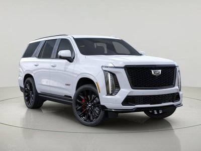 2026 Cadillac Escalade V-Series