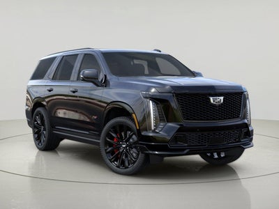 2026 Cadillac Escalade V-Series