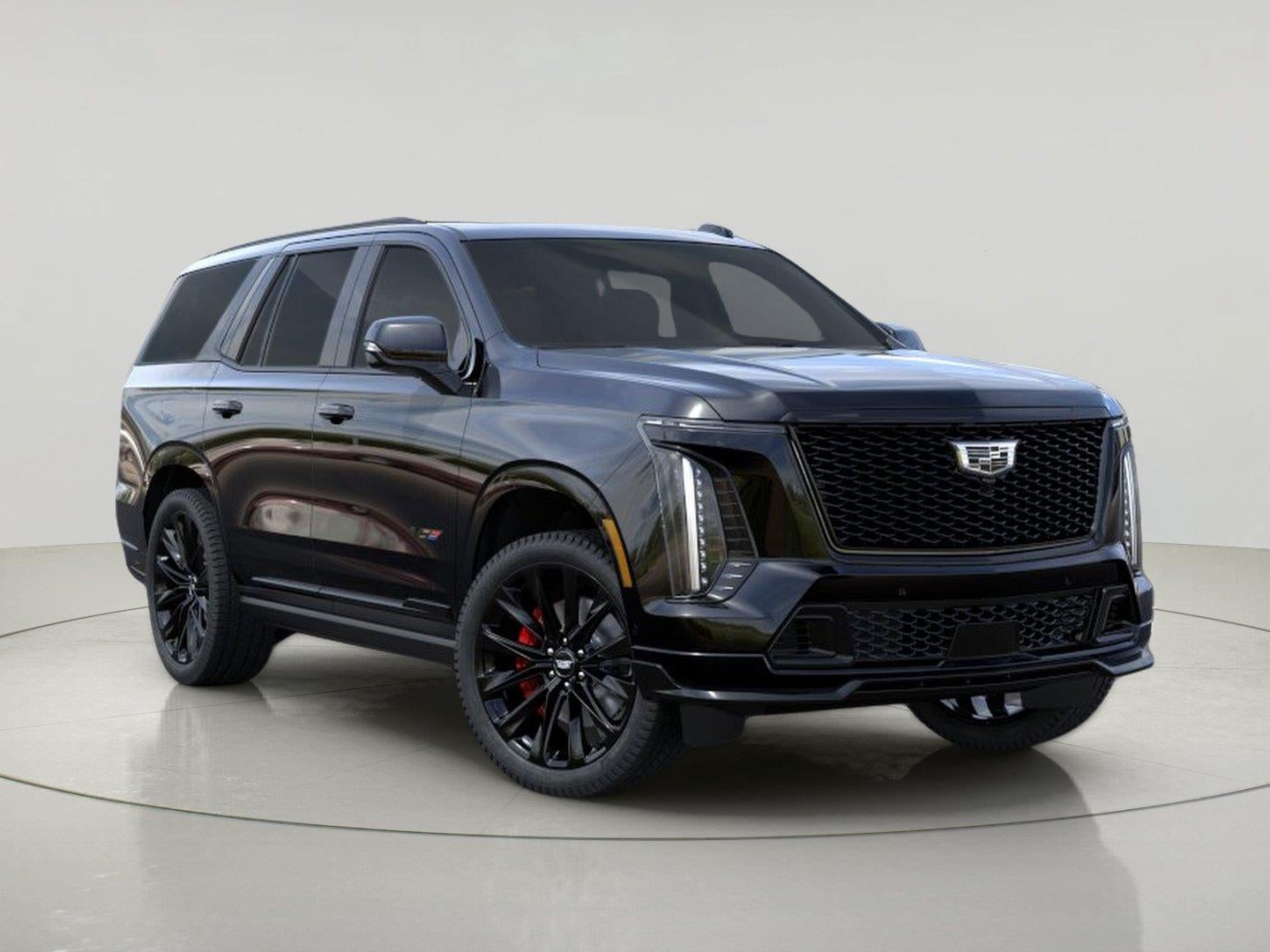 2026 Cadillac Escalade V-Series