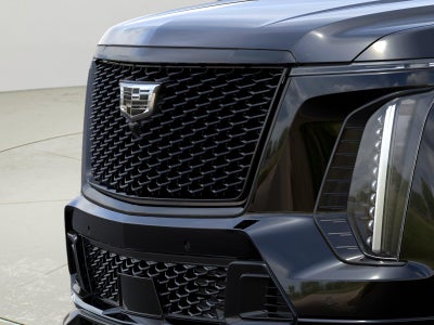2026 Cadillac Escalade V-Series