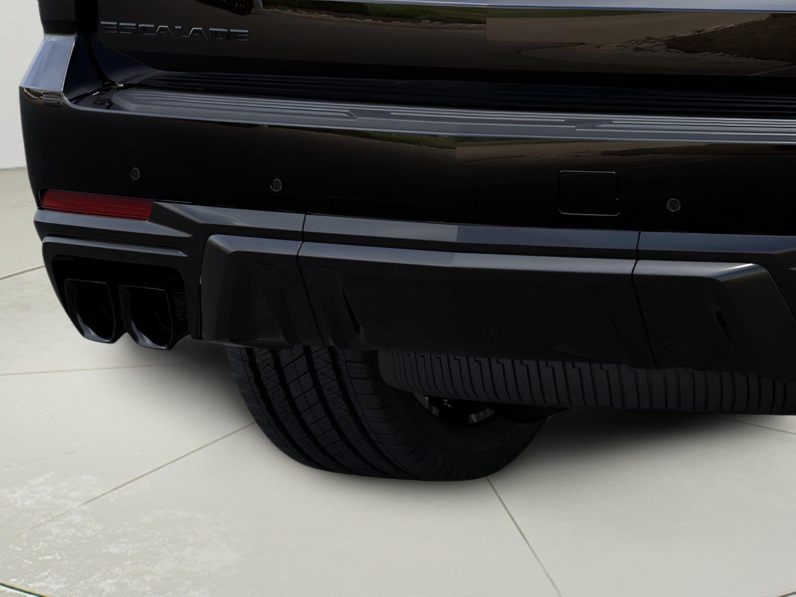 2026 Cadillac Escalade V-Series