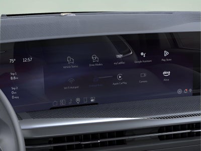 2026 Cadillac Escalade V-Series