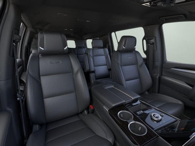 2026 Cadillac Escalade ESV 1SA