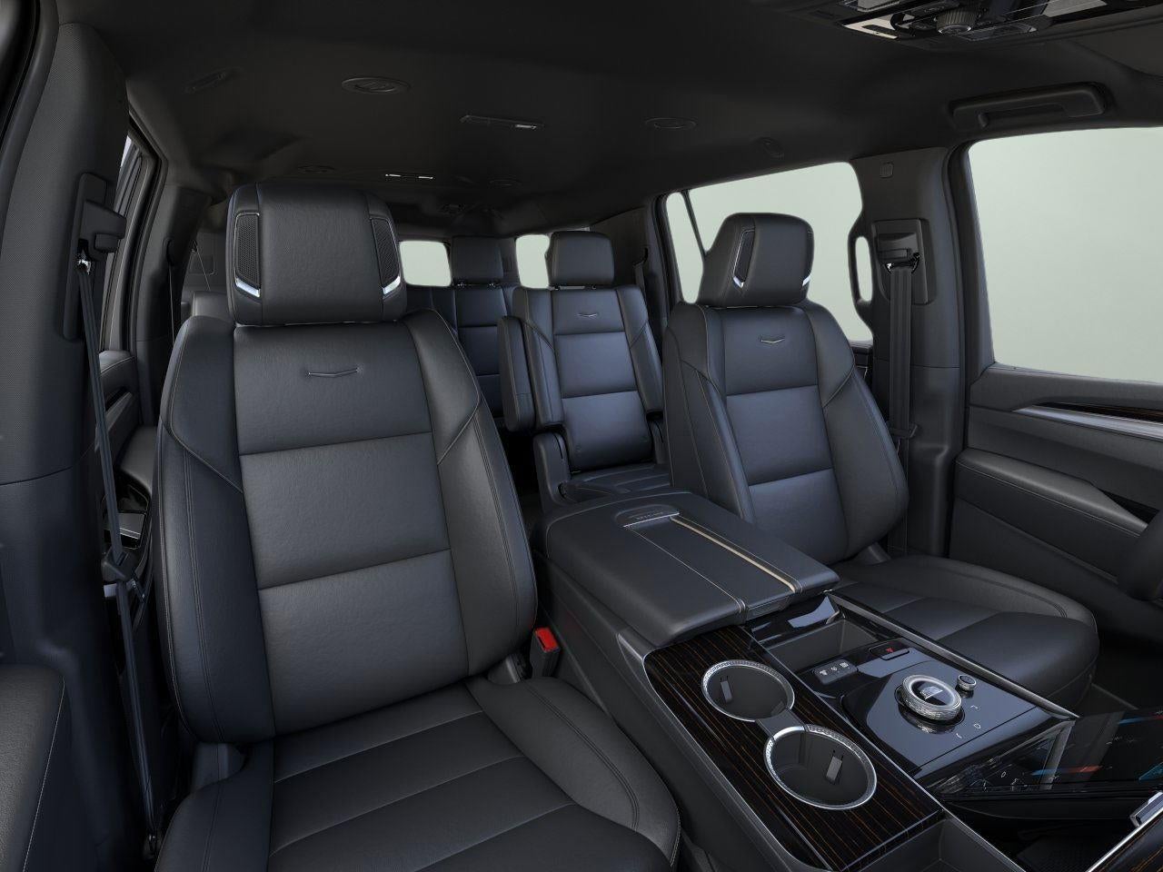 2026 Cadillac Escalade ESV 1SA