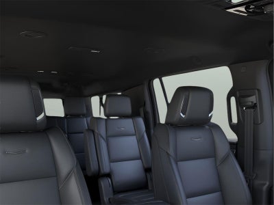 2026 Cadillac Escalade ESV 1SA