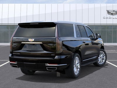 2026 Cadillac Escalade ESV 1SA