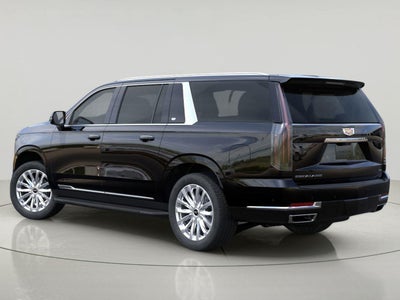 2026 Cadillac Escalade ESV 1SA