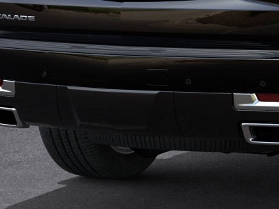 2026 Cadillac Escalade ESV 1SA