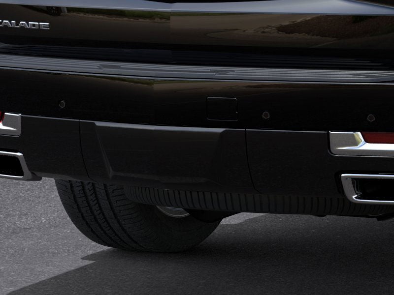 2026 Cadillac Escalade ESV 1SA