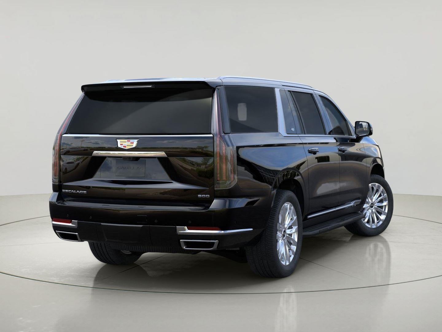 2026 Cadillac Escalade ESV 1SA