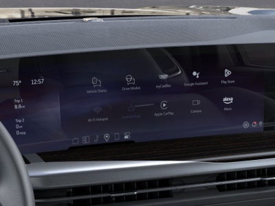 2026 Cadillac Escalade ESV 1SA