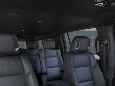 2026 Cadillac Escalade ESV 1SA