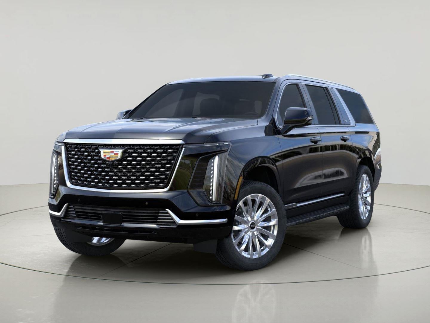 2026 Cadillac Escalade ESV 1SA
