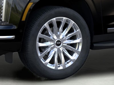 2026 Cadillac Escalade ESV 1SA