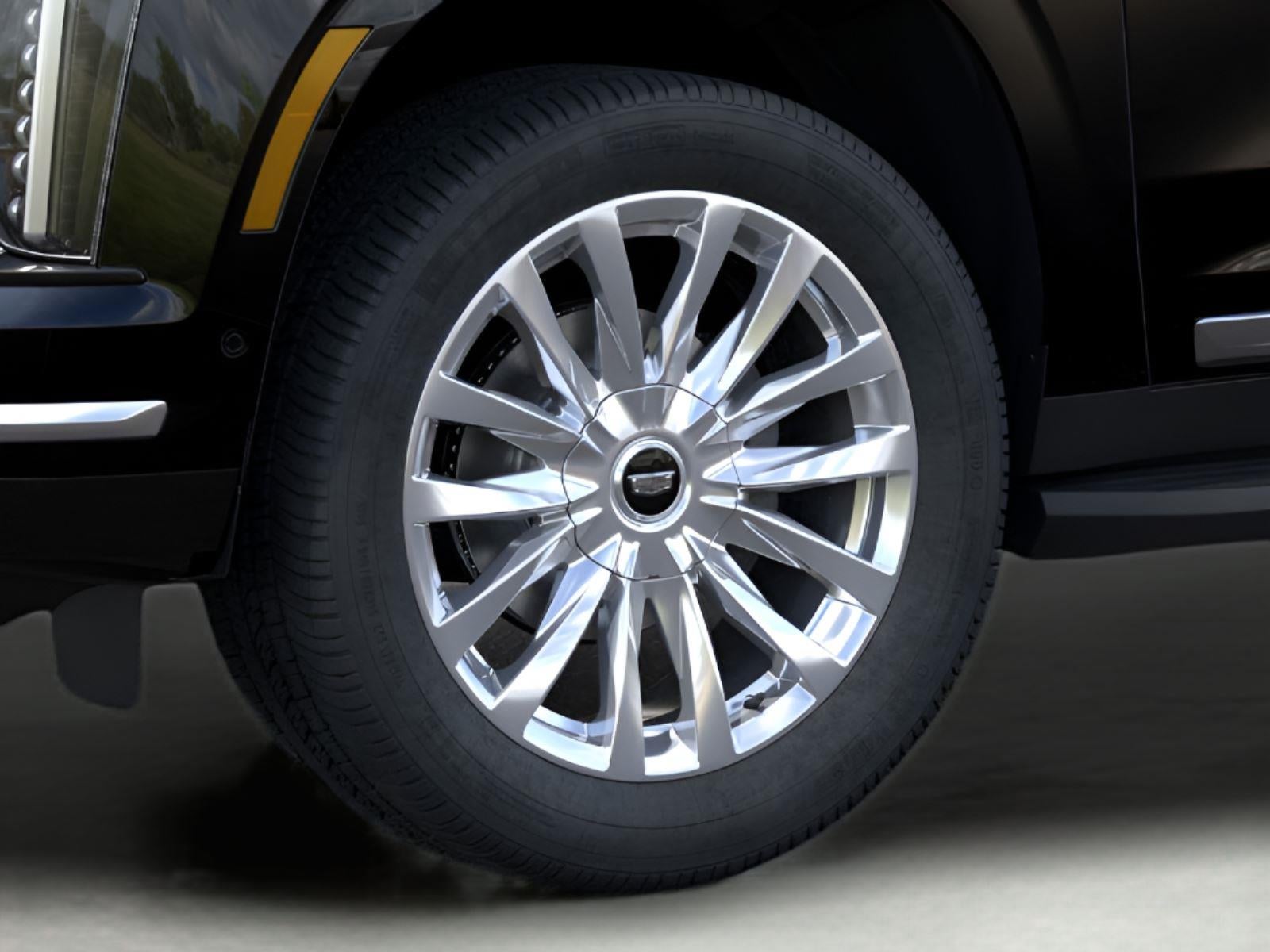 2026 Cadillac Escalade ESV 1SA