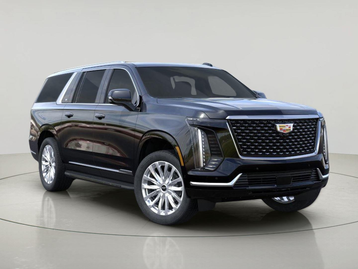 2026 Cadillac Escalade ESV 1SA
