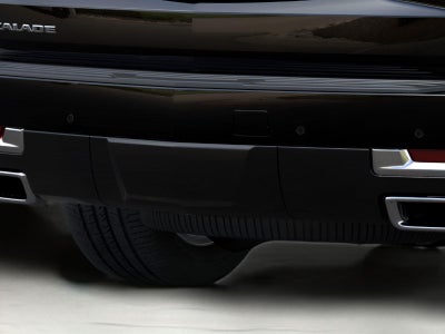 2026 Cadillac Escalade ESV 1SA