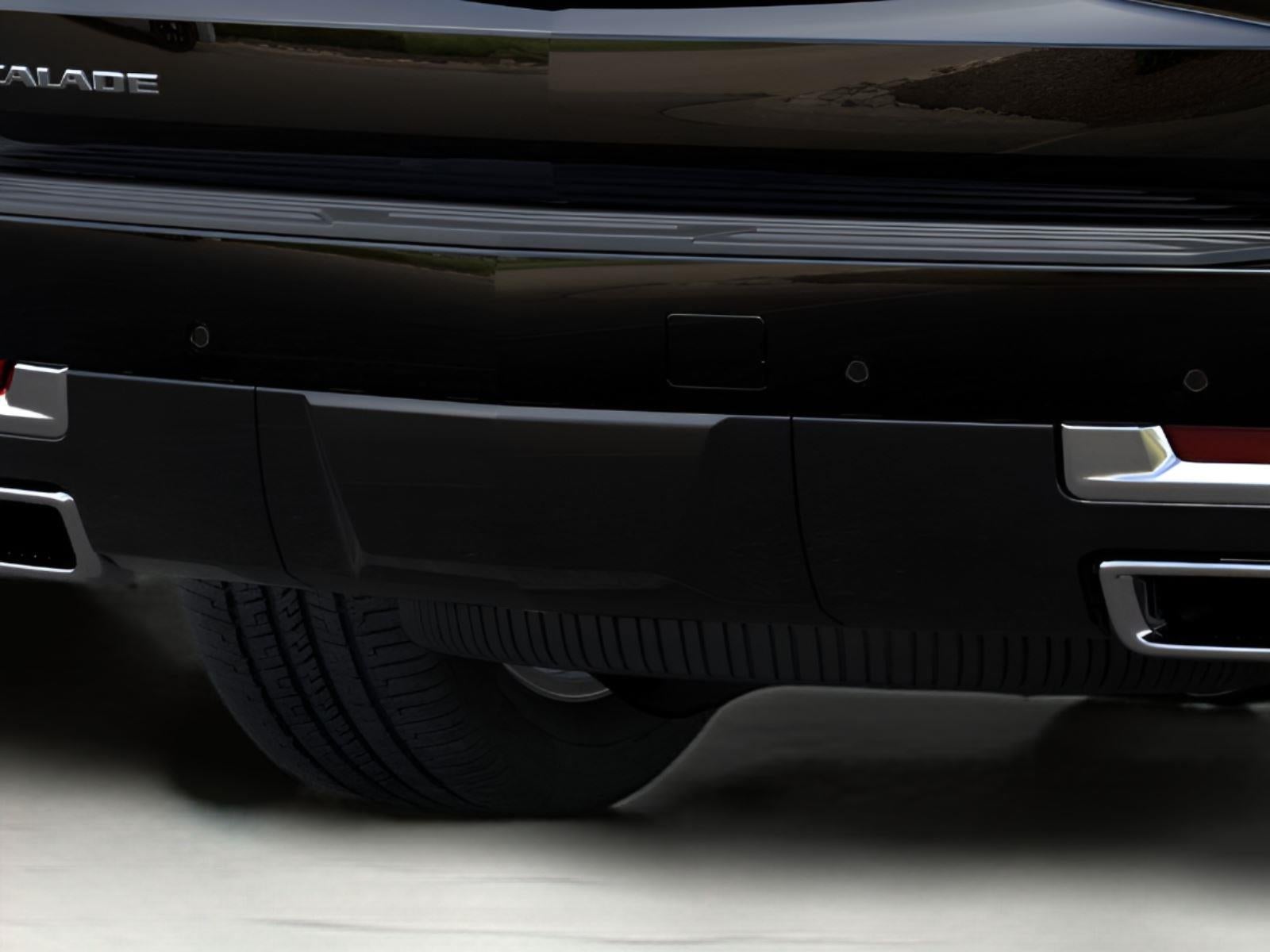 2026 Cadillac Escalade ESV 1SA