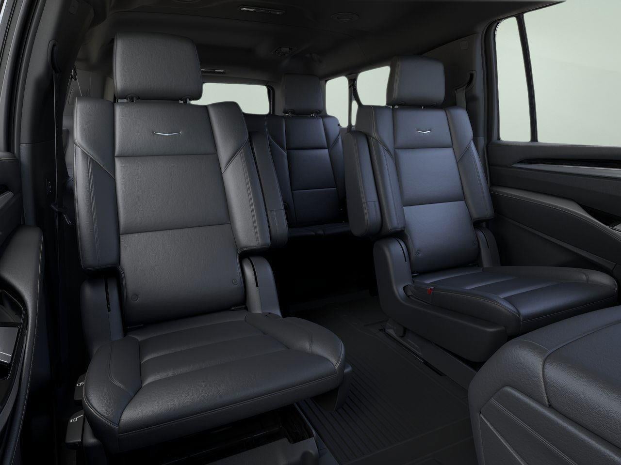 2026 Cadillac Escalade ESV 1SA