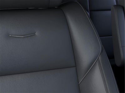 2026 Cadillac Escalade ESV 1SA