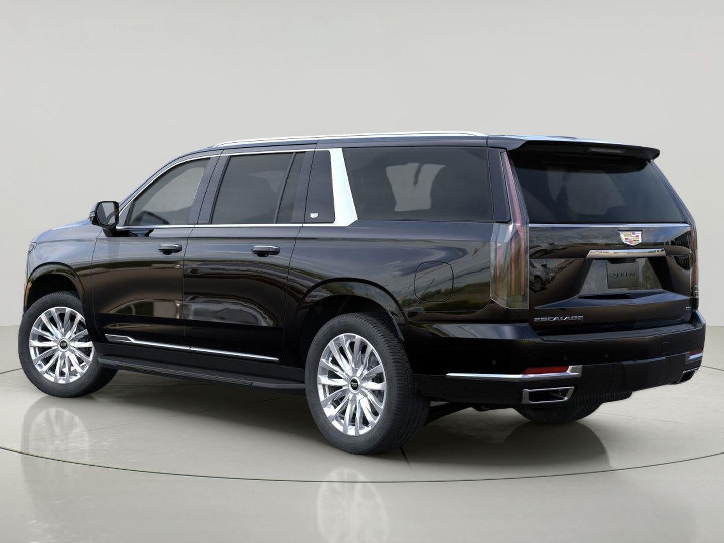 2026 Cadillac Escalade ESV 1SA